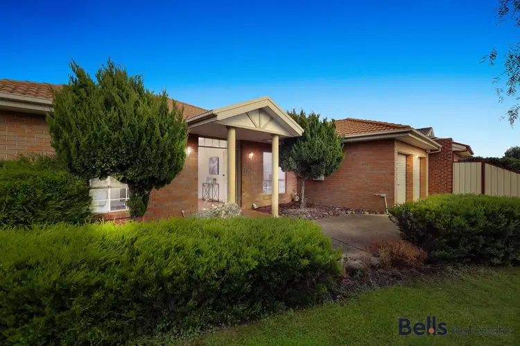 Main view of Homely house listing, 9 Padula Court, Hillside VIC 3037