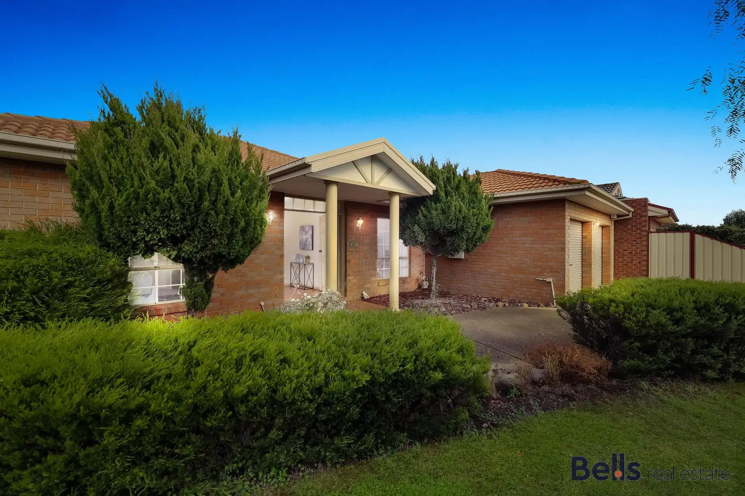 Main view of Homely house listing, 9 Padula Court, Hillside VIC 3037