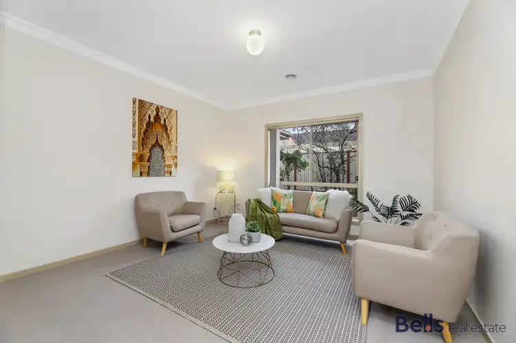 Third view of Homely house listing, 9 Padula Court, Hillside VIC 3037
