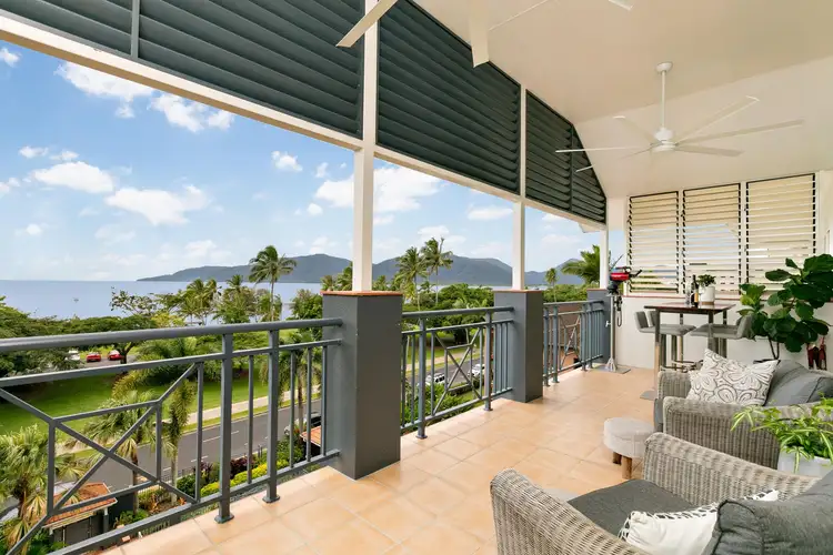 Main view of Homely apartment listing, 39/275-277 Esplanade, Cairns North QLD 4870