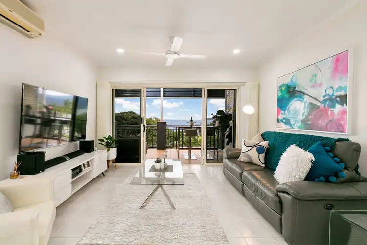 Second view of Homely apartment listing, 39/275-277 Esplanade, Cairns North QLD 4870
