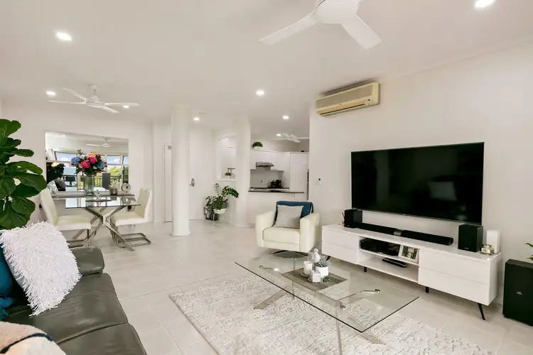 Fourth view of Homely apartment listing, 39/275-277 Esplanade, Cairns North QLD 4870