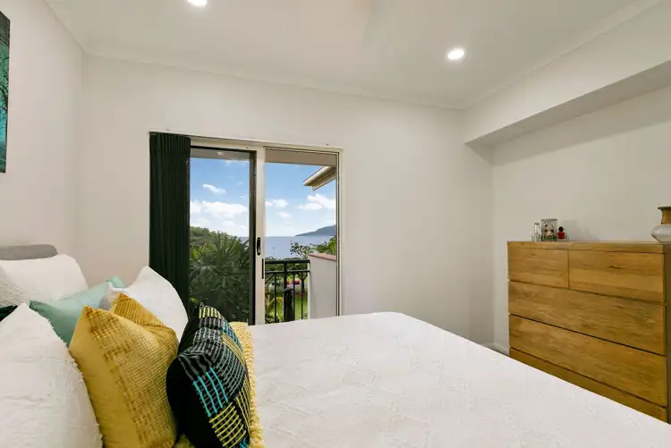 Sixth view of Homely apartment listing, 39/275-277 Esplanade, Cairns North QLD 4870