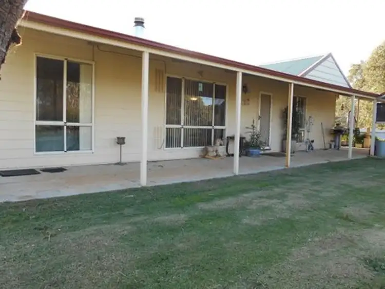 Main view of Homely rural property listing, 153 River Road, Boddington WA 6390
