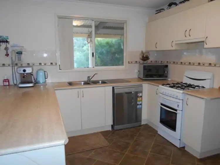 Second view of Homely rural property listing, 153 River Road, Boddington WA 6390
