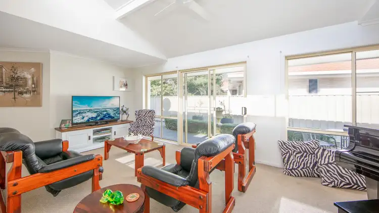 Fourth view of Homely semi-detached listing, 1/40 Orion Drive, Yamba NSW 2464