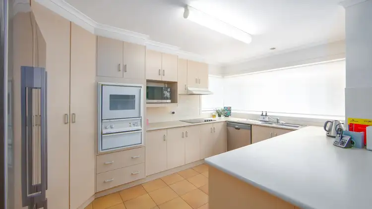 Fifth view of Homely semi-detached listing, 1/40 Orion Drive, Yamba NSW 2464