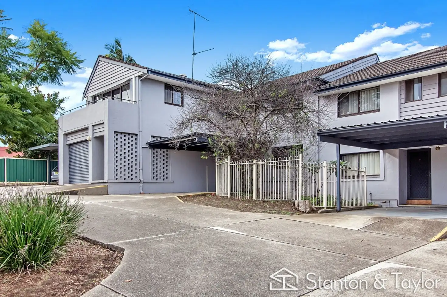 Main view of Homely townhouse listing, 3/25 The Crescent, Penrith NSW 2750