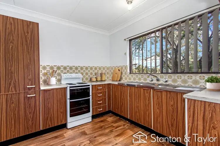 Fourth view of Homely townhouse listing, 3/25 The Crescent, Penrith NSW 2750