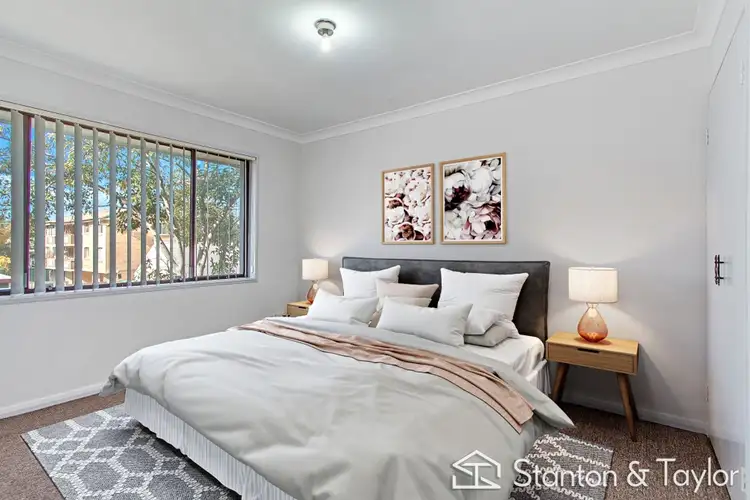 Fifth view of Homely townhouse listing, 3/25 The Crescent, Penrith NSW 2750