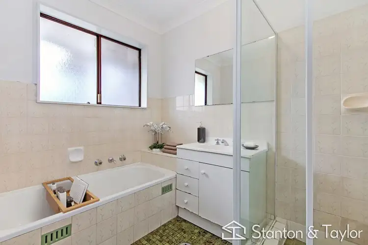 Sixth view of Homely townhouse listing, 3/25 The Crescent, Penrith NSW 2750