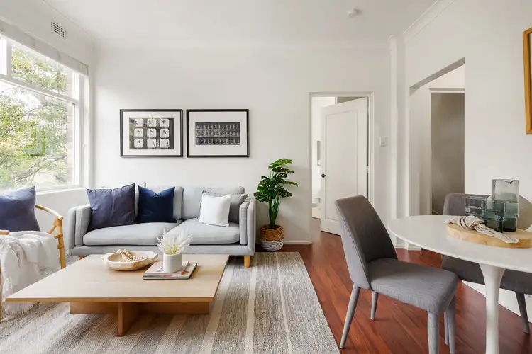 Second view of Homely apartment listing, B1/91 Ocean Street, Woollahra NSW 2025