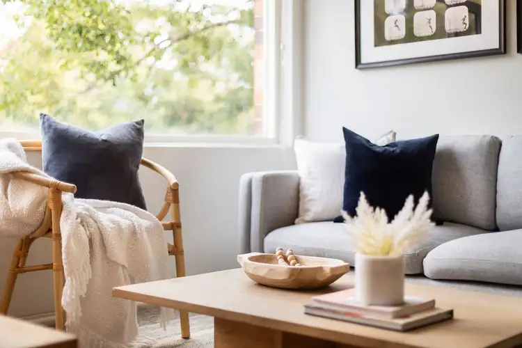 Fourth view of Homely apartment listing, B1/91 Ocean Street, Woollahra NSW 2025