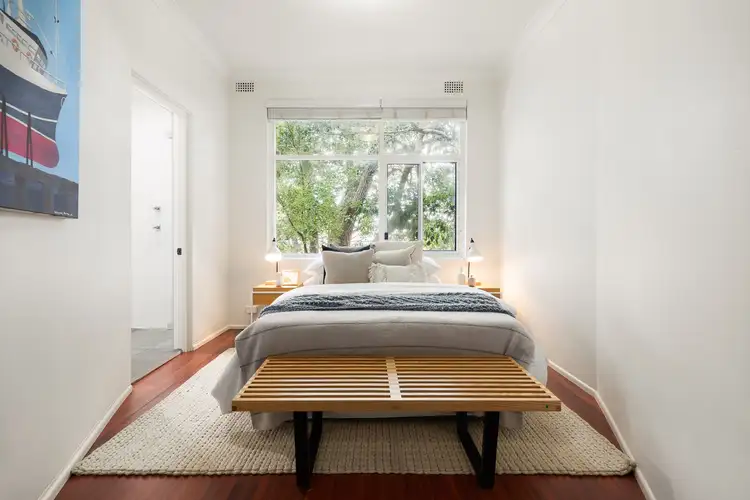 Fifth view of Homely apartment listing, B1/91 Ocean Street, Woollahra NSW 2025