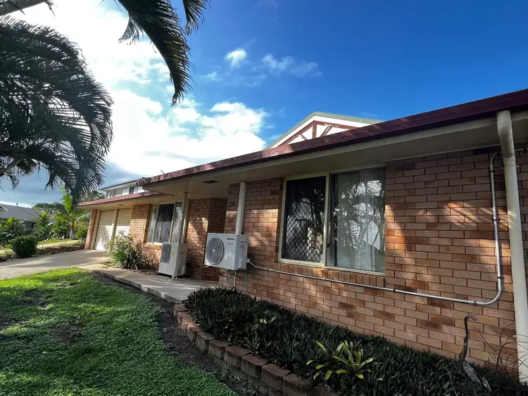 Second view of Homely house listing, 15 Brooksfield Drive, Sarina Beach QLD 4737
