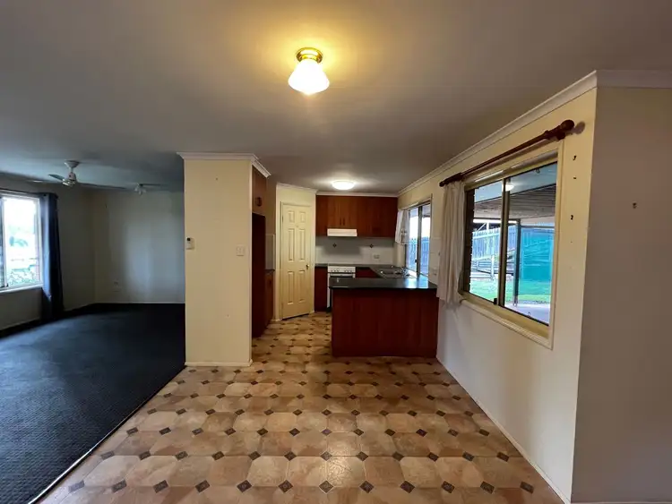 Third view of Homely house listing, 15 Brooksfield Drive, Sarina Beach QLD 4737