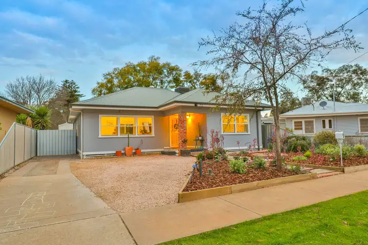 4 Floral Avenue, Mildura VIC 3500