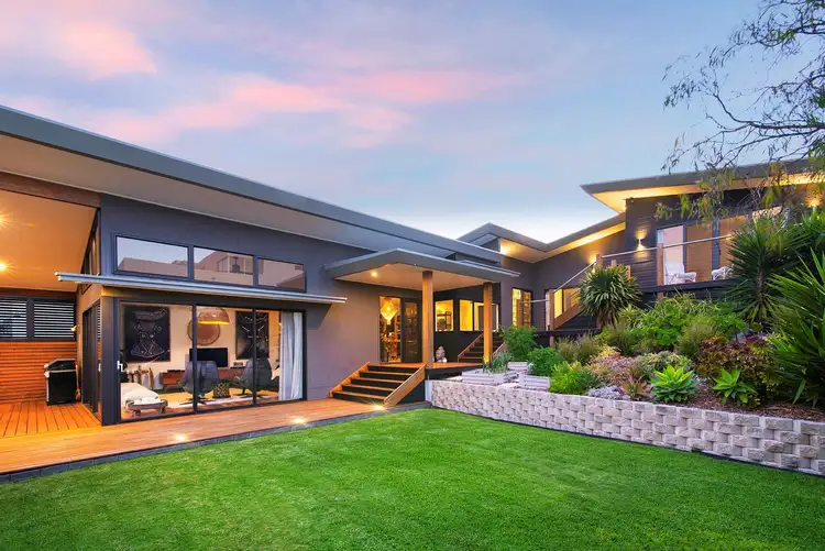 Second view of Homely house listing, 52 Grunters Way, Gnarabup WA 6285
