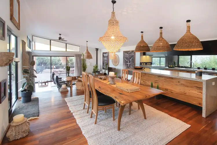 Third view of Homely house listing, 52 Grunters Way, Gnarabup WA 6285