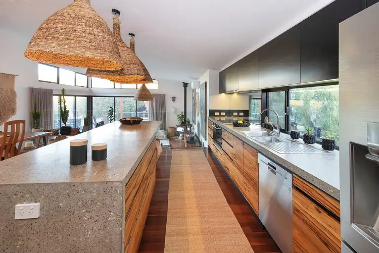 Fourth view of Homely house listing, 52 Grunters Way, Gnarabup WA 6285