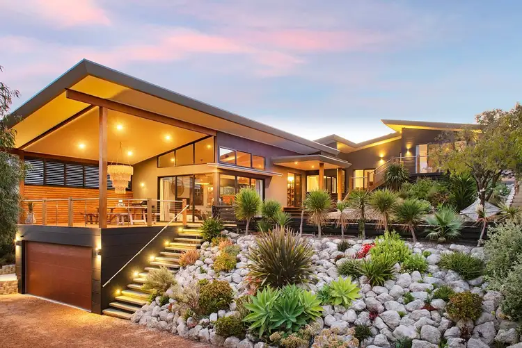 Fifth view of Homely house listing, 52 Grunters Way, Gnarabup WA 6285