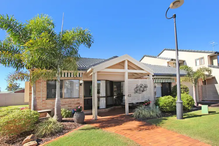 9 Maroochy Waters Drive