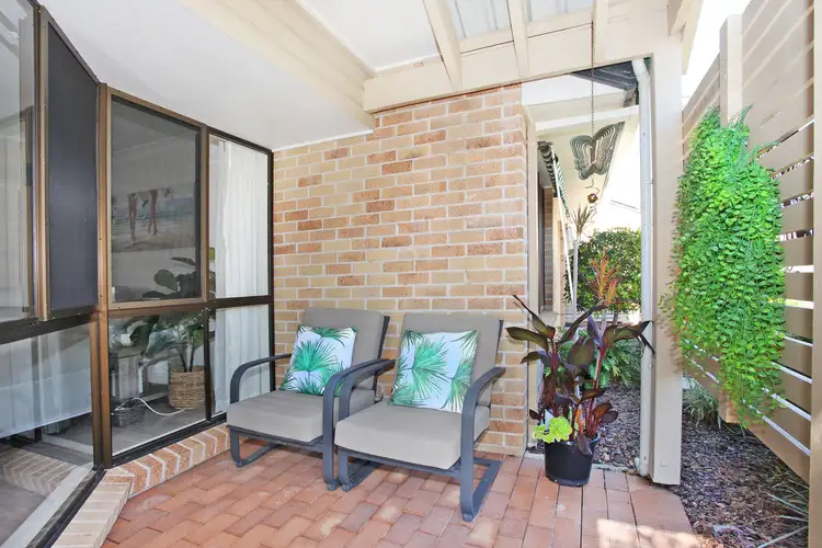 Third view of Homely unit listing, 43/9 Maroochy Waters Drive, Maroochydore QLD 4558