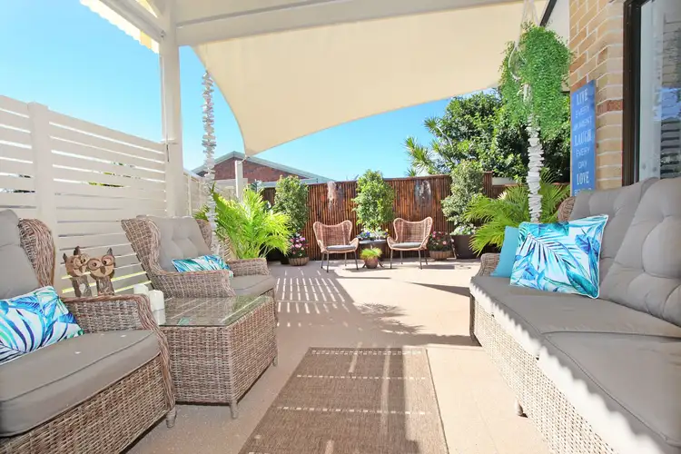 Fourth view of Homely unit listing, 43/9 Maroochy Waters Drive, Maroochydore QLD 4558
