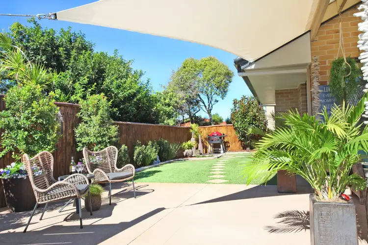 Fifth view of Homely unit listing, 43/9 Maroochy Waters Drive, Maroochydore QLD 4558
