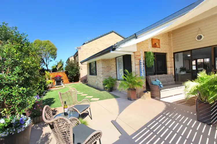 Sixth view of Homely unit listing, 43/9 Maroochy Waters Drive, Maroochydore QLD 4558