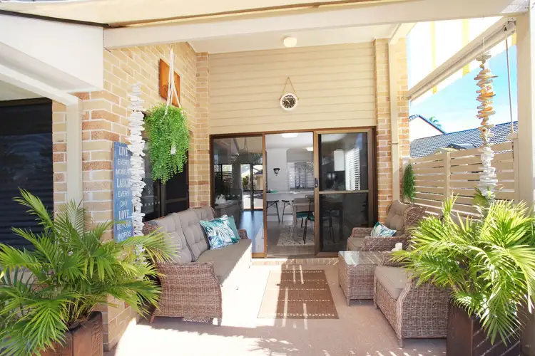 Seventh view of Homely unit listing, 43/9 Maroochy Waters Drive, Maroochydore QLD 4558