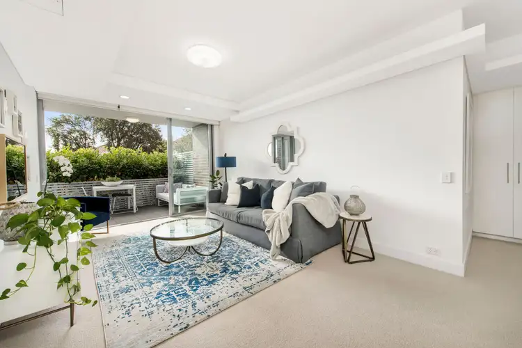 102/53 Palmer Street, Cammeray NSW 2062