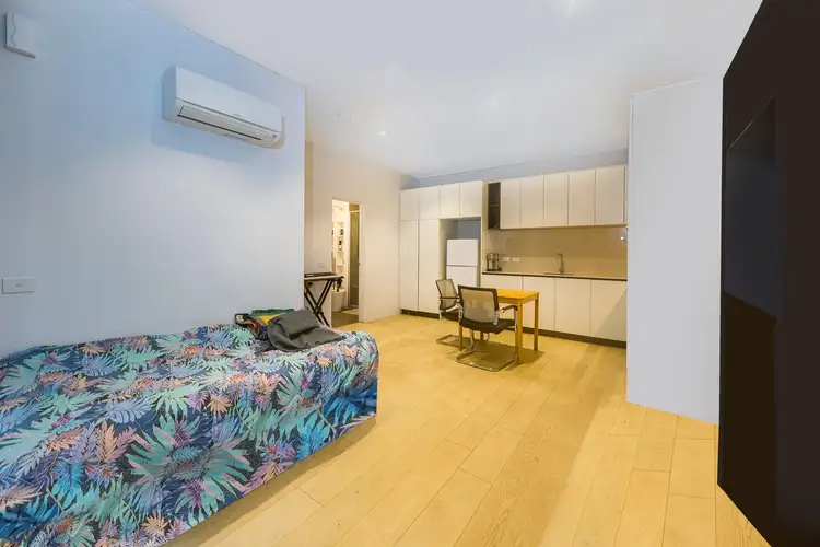 Second view of Homely apartment listing, 2 Market Lane, Moonee Ponds VIC 3039