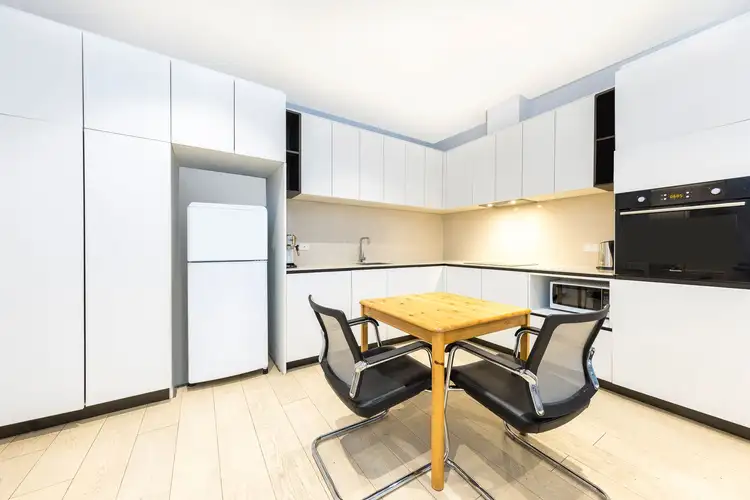 Third view of Homely apartment listing, 2 Market Lane, Moonee Ponds VIC 3039