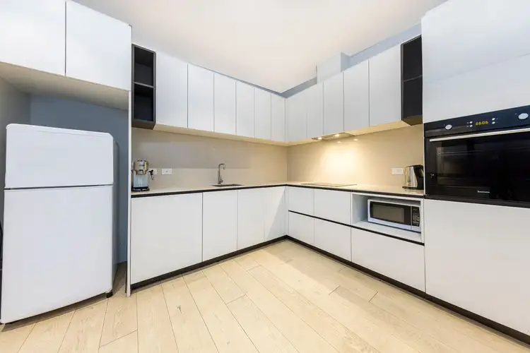 Fourth view of Homely apartment listing, 2 Market Lane, Moonee Ponds VIC 3039