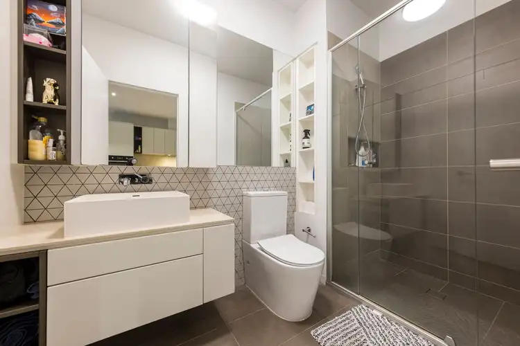 Fifth view of Homely apartment listing, 2 Market Lane, Moonee Ponds VIC 3039