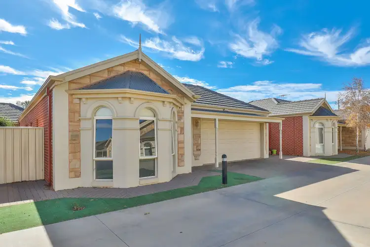 40/313 Eighth Street, Mildura VIC 3500
