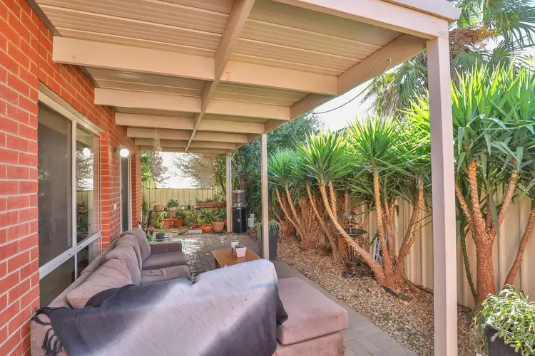 Second view of Homely townhouse listing, 40/313 Eighth Street, Mildura VIC 3500