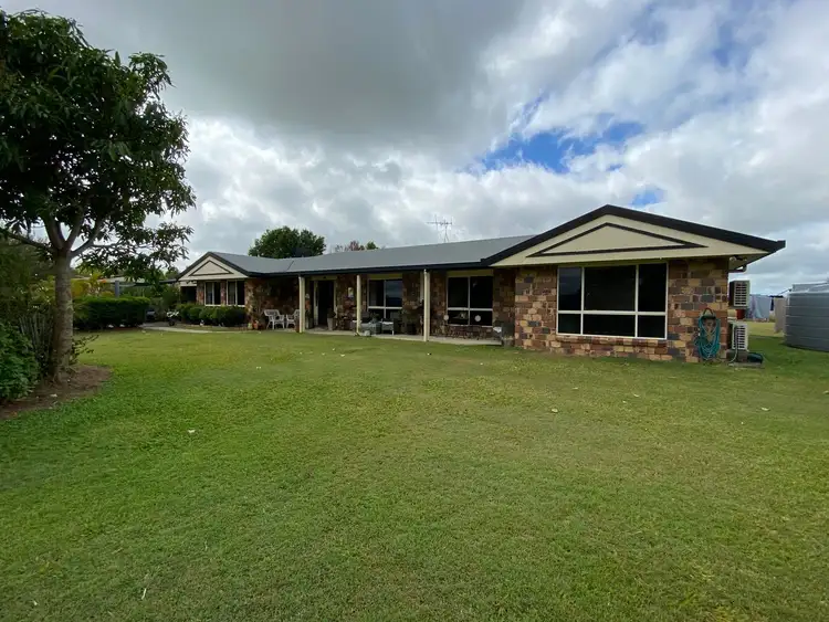 Main view of Homely rural property listing, 507 Munbura Road, Balberra QLD 4740