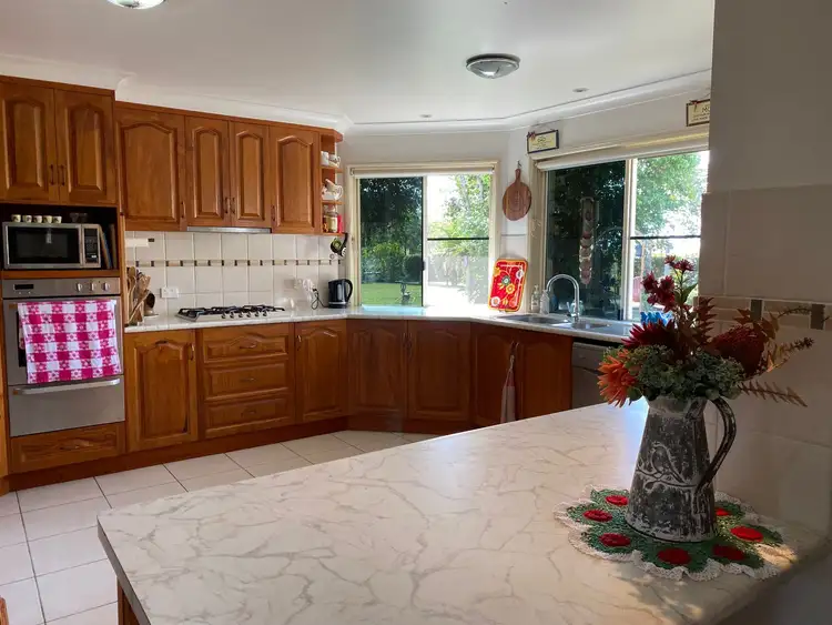 Second view of Homely rural property listing, 507 Munbura Road, Balberra QLD 4740