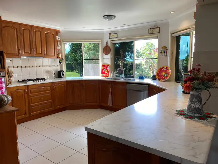 Third view of Homely rural property listing, 507 Munbura Road, Balberra QLD 4740