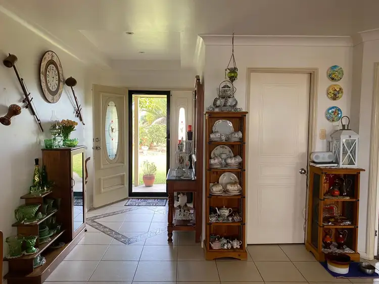 Fifth view of Homely rural property listing, 507 Munbura Road, Balberra QLD 4740
