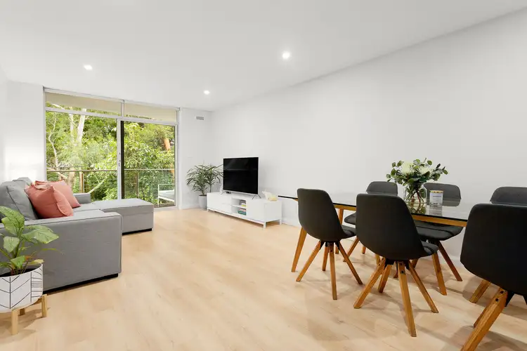 Main view of Homely apartment listing, 6/12 Elizabeth Parade, Lane Cove NSW 2066