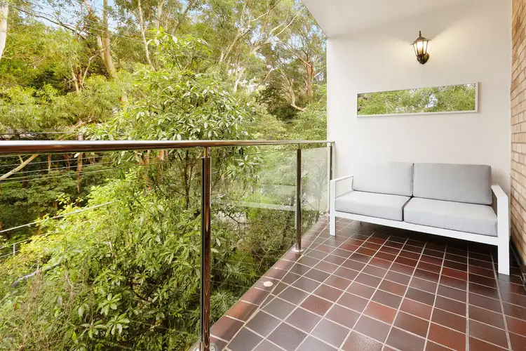 Third view of Homely apartment listing, 6/12 Elizabeth Parade, Lane Cove NSW 2066