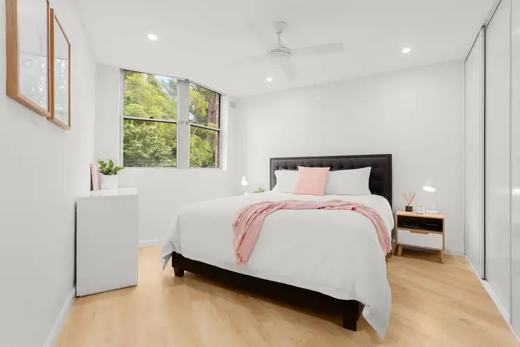 Fourth view of Homely apartment listing, 6/12 Elizabeth Parade, Lane Cove NSW 2066