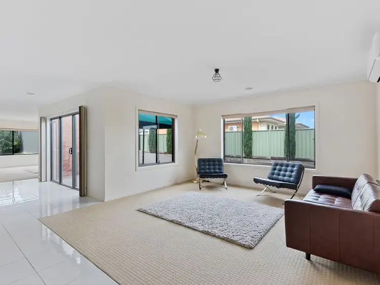 Fifth view of Homely house listing, 23 Lyndam Avenue, Maiden Gully VIC 3551