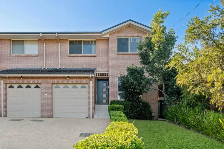 Main view of Homely semi-detached listing, 29B Michael Street, North Ryde NSW 2113