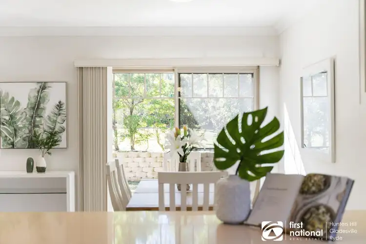 Fourth view of Homely semi-detached listing, 29B Michael Street, North Ryde NSW 2113