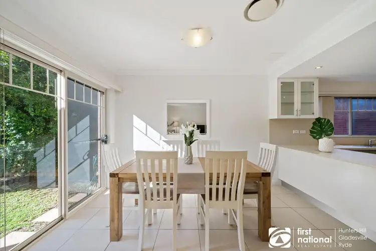 Fifth view of Homely semi-detached listing, 29B Michael Street, North Ryde NSW 2113