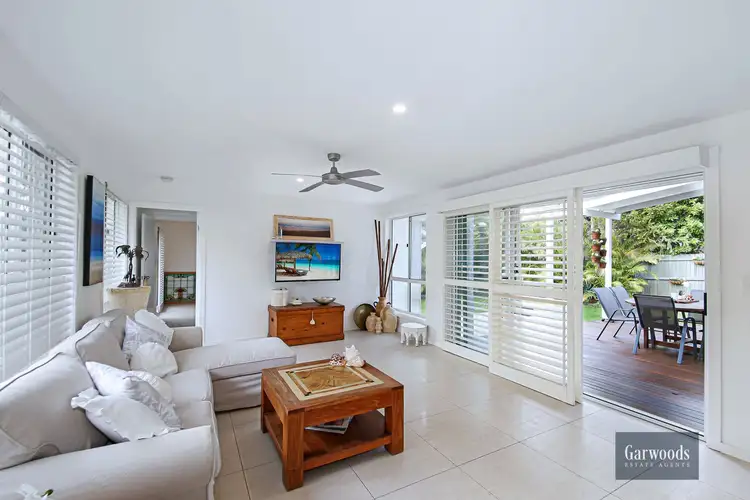 Main view of Homely house listing, 1 Commodore Court, Sunrise Beach QLD 4567